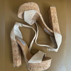 Steve Madden Heels